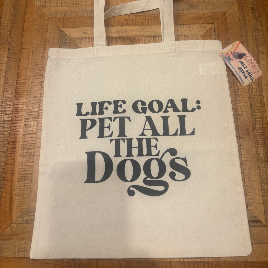 Tote Bag (Coming Soon)