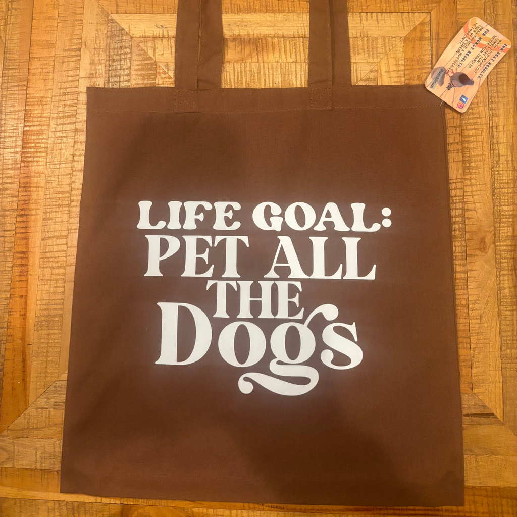 Tote Bag (Coming Soon)