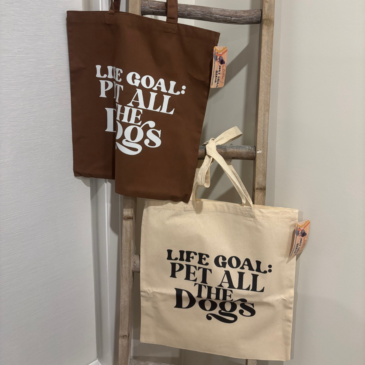 Tote Bag (Coming Soon)