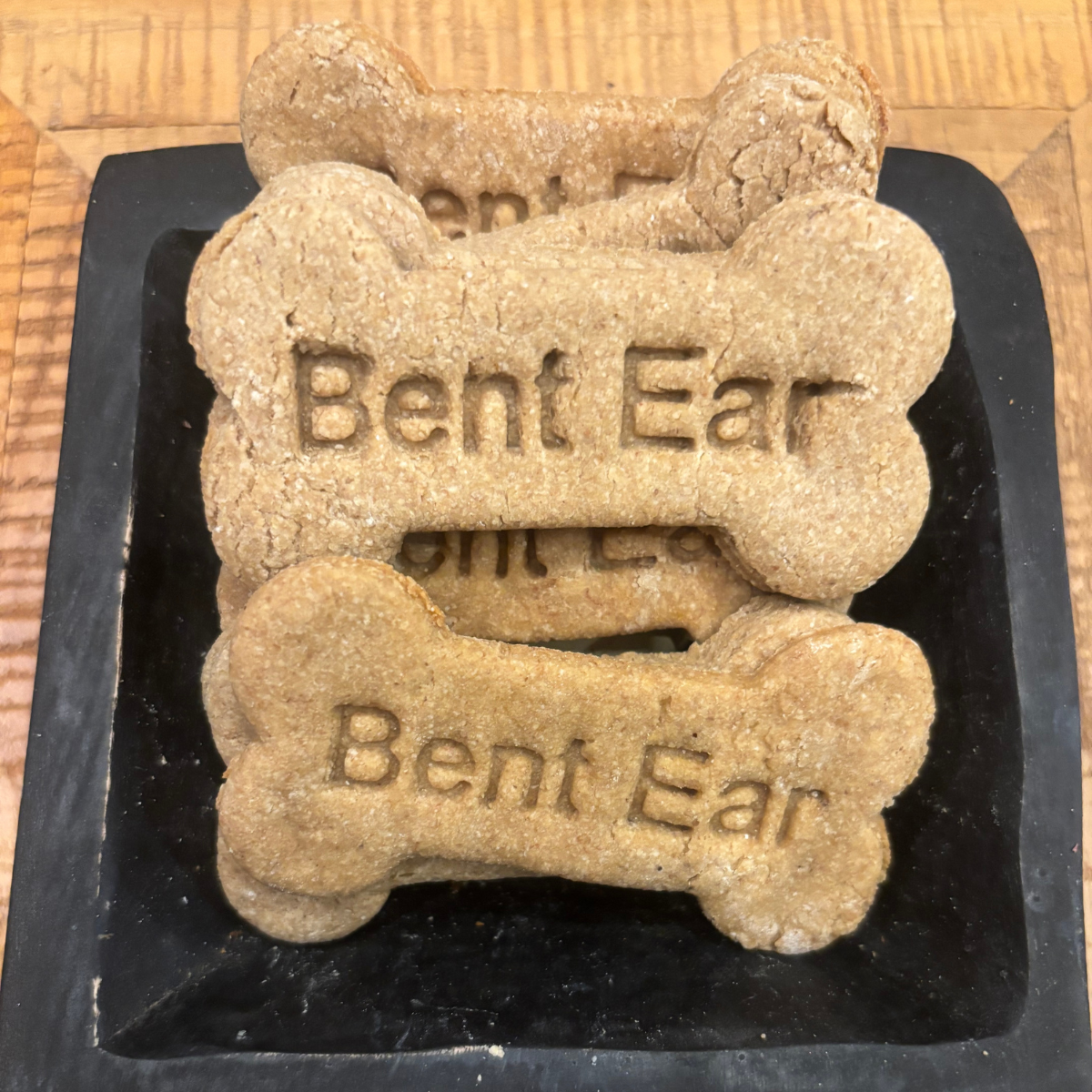 Doggie Honey "Bent Ear"