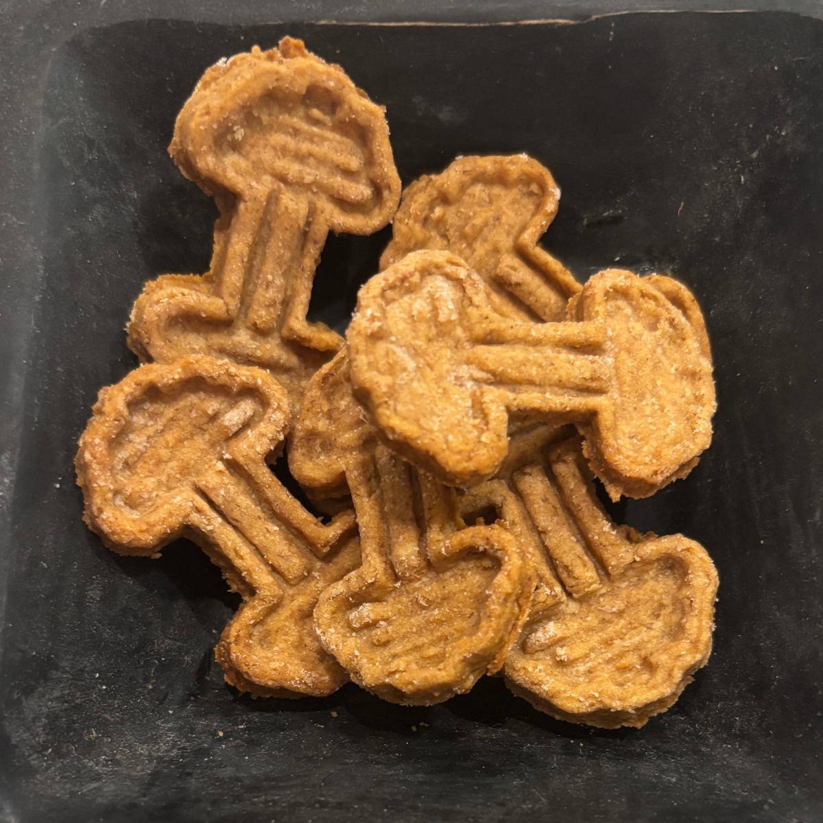 Doggie Waist Watcher