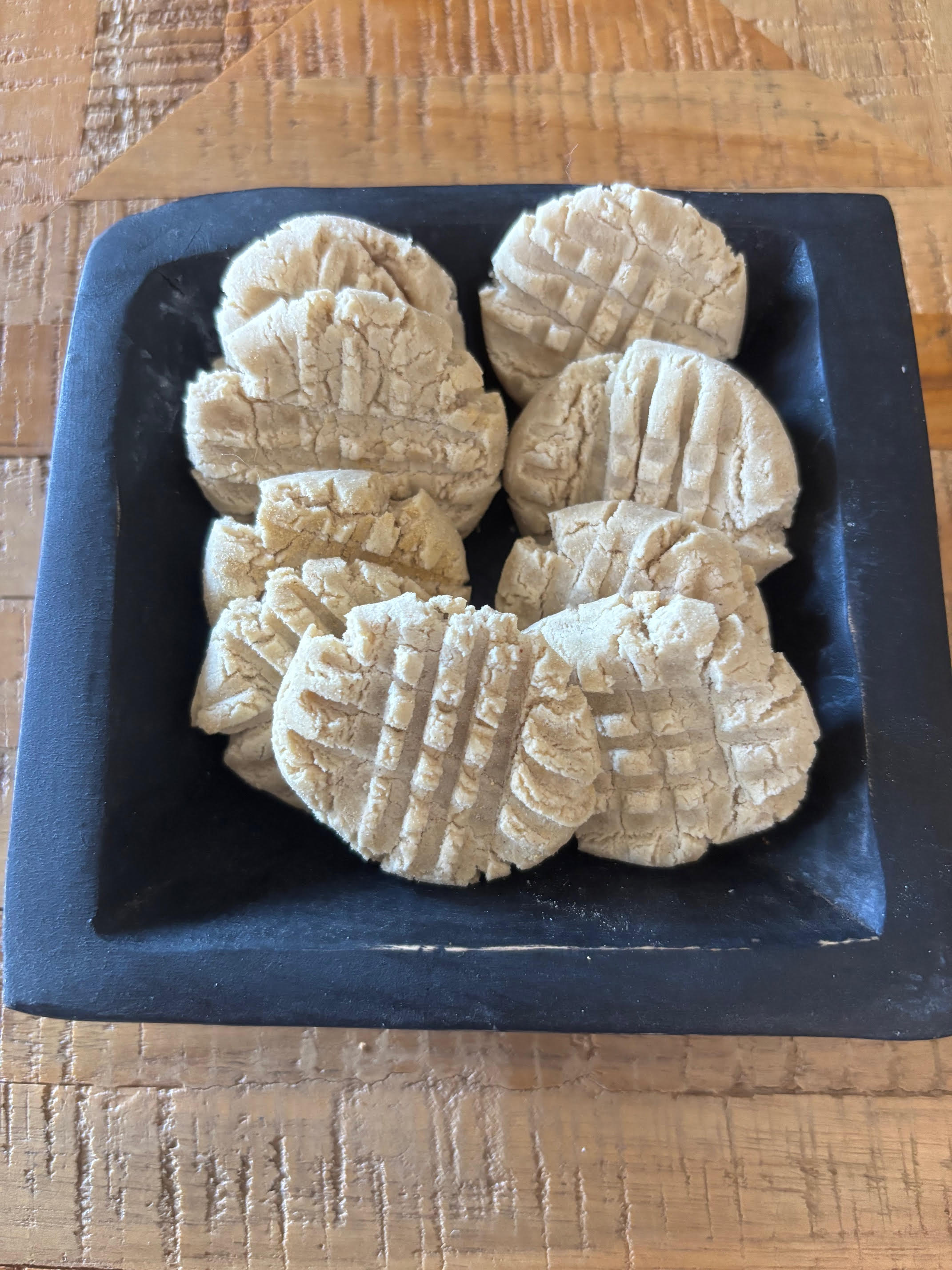 Doggie Snickerdoodle